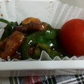 簡単本格！基本の青椒肉絲（チンジャオロース）