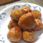 おからハンバーグ