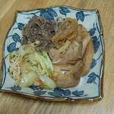 本格！割り下から自家製のすき焼き