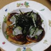 おろしポン酢で！ふんわり基本の豆腐ハンバーグ