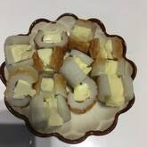 チーズ入りちくわ