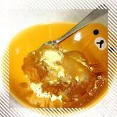 黒糖わらびもち