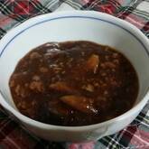 揚げずに簡単！旨辛 麻婆なす by 吉田 朋美さん