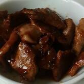 韓国風旨だれでご飯がすすむ！スペアリブのコチュジャン焼き by 中島 和代さん