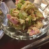 簡単おからサラダ