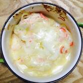 残ったシチューで簡単リメイク！クリームシチューポテトグラタン by 杉本 亜希子さん