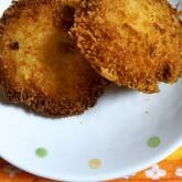 カニクリームコロッケ