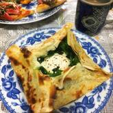 休日のブランチに♪簡単ブルターニュ風ガレットby 横田真未さん