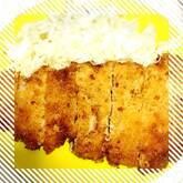 サクサクトンカツ