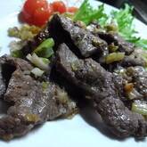 焼肉・牛タン！カルビ！