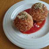 ライスコロッケ