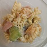 常備菜 基本のマカロニサラダ カボチャでアレンジ by杉本亜希子さん