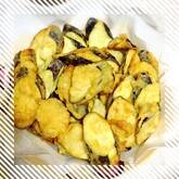 旬をおいしく！夏野菜の天ぷら by 中島 和代さん