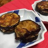 オイスター香る！トロトロナスのはさみ焼き