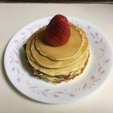 パンケーキ