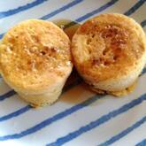 昔ながらのふんわり基本のパンケーキの作り方 by丹羽 彰子さん