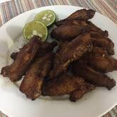 ジューシー唐揚げ 定番の味