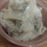 簡単！水餃子 もちもち食感 おうちで手作り by崎野 晴子さん