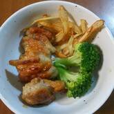 プロ直伝 鶏肉の照り焼き 下ごしらえから丁寧に by杉本 亜希子さん