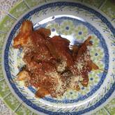 タラのトマト煮