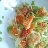 パリパリチーズ