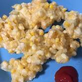 サクサクコーン