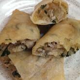 基本の春巻き パリパリ食感 意外と簡単でおすすめ by西川 綾さん