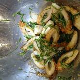 大葉を大量消費 ちくわの大葉和え やみつきに！