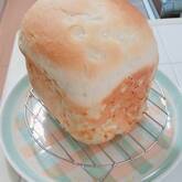 新玉ネギの食パン