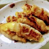 豚バラで簡単！大葉の肉巻き