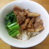 五香粉香る台湾ごはん！魯肉飯～ルーローハン