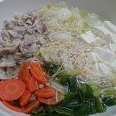 今年の冬はコレ！豆腐鍋 アツアツを食べてぽかぽかに by中島 和代さん