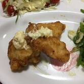 鶏むね肉で作る！絶品手作りタルタルソースのチキン南蛮（宮崎)　by増田 知子さん
