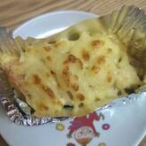 鮭のホイル焼き