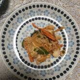 揚げずに簡単！白身魚の甘酢あん