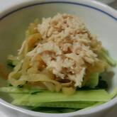 超簡単！自家製たれで本格バンバンジー 絶品中華 by山下 和美さん