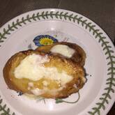 シュガーバターバゲット