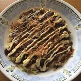 ふわふわに仕上がる！お好み焼きの黄金比率