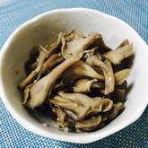 キノコの佃煮