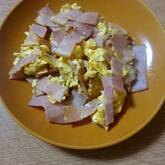 簡単時短！ベーコンエッグ 5分で完成