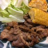 覚えておきたい定番おかず！ご飯が進むしょうが焼き