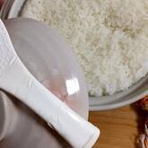 甘さ際立つ！本当においしい土鍋ごはんの炊き方 by 中島 和代さん