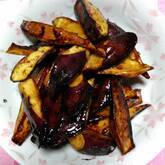 ほっくり大学芋