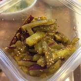 簡単おやつ！さつまいものハニースティック by 西川 綾さん