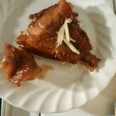 ご飯がすすむ和食！赤魚の煮付け