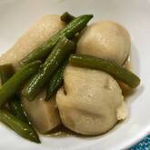 ほくほくやわらか！基本の里芋の煮物