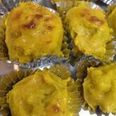 スイートパンプキン