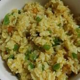 味付け簡単！ドライカレーピラフ 子どもにも人気