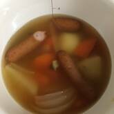 基本のポトフ 野菜たっぷり！簡単で人気レシピ