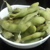 おいしい枝豆の茹で方 プロ直伝 by杉本 亜希子さん